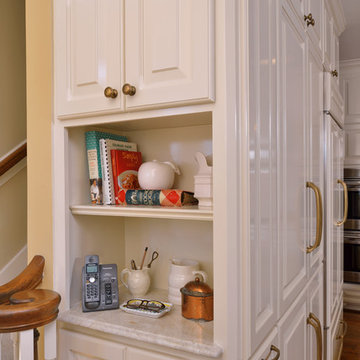 Mount Forest Remodel