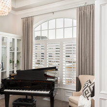 window coverings