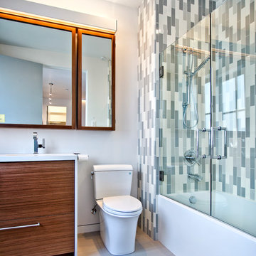 Honda Smart home
