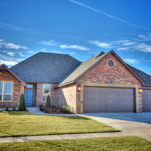 Front Landscape patio