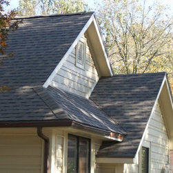 Atlas Shingle Roofing - Roofing And Gutters