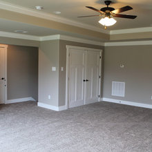 Trim Work