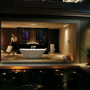 Escale® Suite By Kohler
