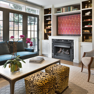 DC Rowhouse Complete Renovation
