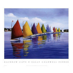 Nautical Wall Decor - Home Decor