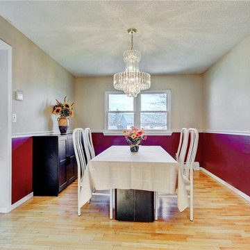 Staging to Sell