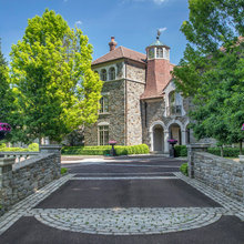 Driveway ME