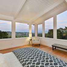 Bedrooms