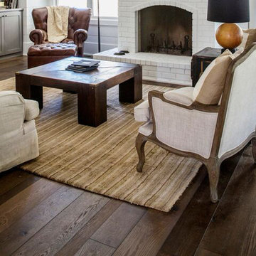 American White Oak
