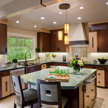 Kitchen Remodels