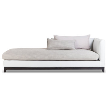 Harmony Right Arm Facing Chaise