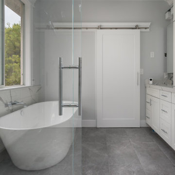 Castro Valley Full Home Remodeling
