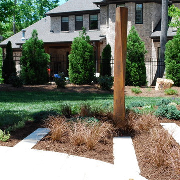 Travertine Patio Reno