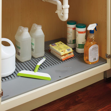 Under the Sink Mat