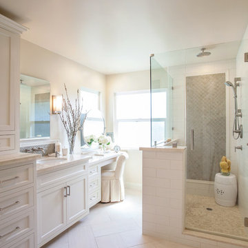 Carmel Valley Renovation