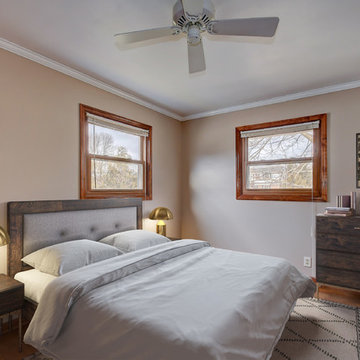 Virtual Staging Bedrooms