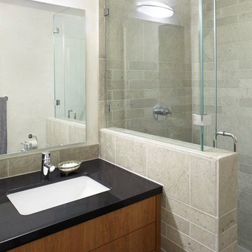MACKEY BUILDERS - TREASURE HILL TOWNHOME