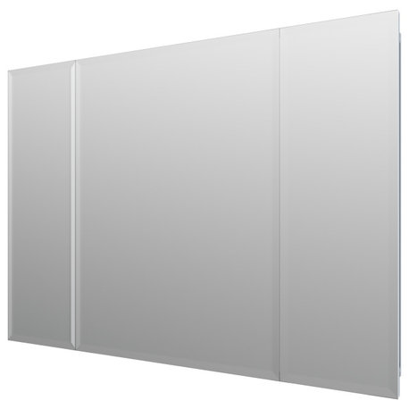 Aluminum Medicine Cabinet