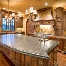 Kitchen Ideas