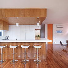 kitchen roofs