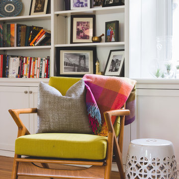 Chestnut Hill Home