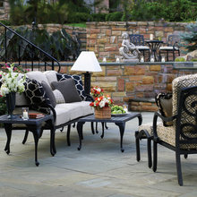 outdoor furniture