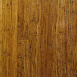Bamboo flooring - Bamboo Flooring