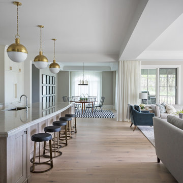 Silverhorn Show Home