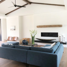 big room