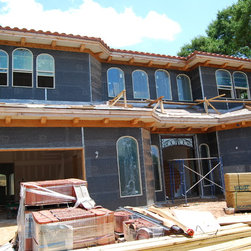 New Construction - Products