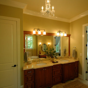 Treyburn Custom Home