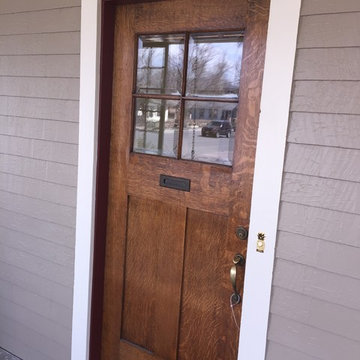 Victorian Exterior Paint - Colorado Springs, CO