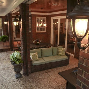 Lipford Residence