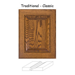 ENCORE CUSTOM CABINETS - Products