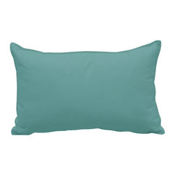 Outdoor Scatter Cushions Small Canvas Aruba - Outdoor Cushions And Pillows