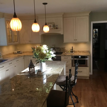 Completed Projects