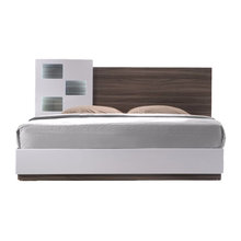 Platform Beds