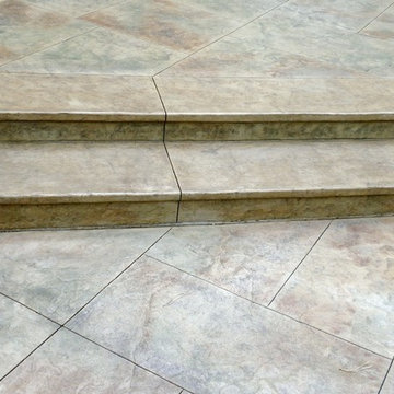 Walkways
