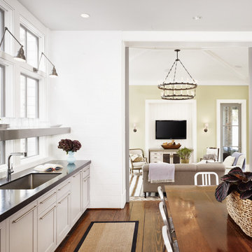 Tupper Lake Residence