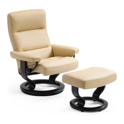 Pacific by Stressless - Recliner Chairs