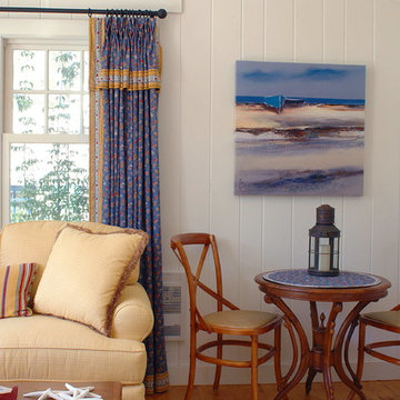 Cabot Cove