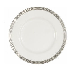 Arte Italica Tuscan Salad/Dessert Plate - Salad And Dessert Plates