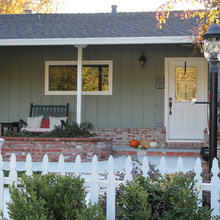 Siding
