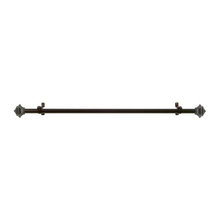 Tapestry Rod