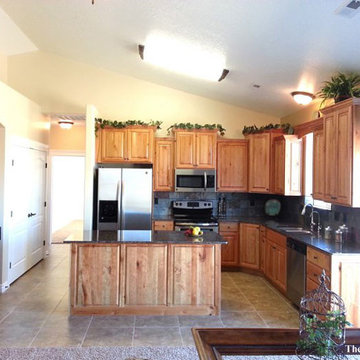 Beck Homes Kitchens Elko, NV