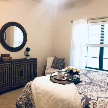 Senior Living Apartment in Allen, TX