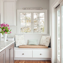 Window Seat