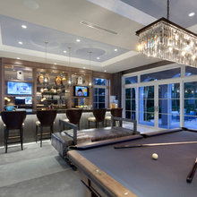 gameroom