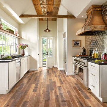 Armstrong - Laminate