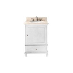 Avanity Windsor 24 In. Vanity - Bathroom Vanities And Sink Consoles